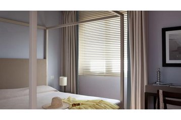 Italija Byt Puntone di Scarlino, Eksterjeras